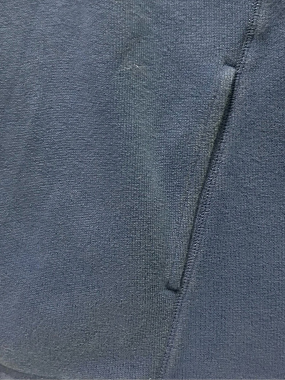 Women’s Tommy Bahama Full Zip Cotton Jacket Size Large Pockets - Picture 2 of 5